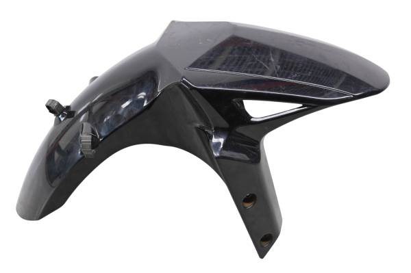 Kawasaki - 11 Kawasaki Versys 650 Front Fender KLE650