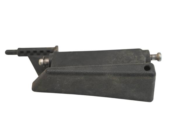 Arctic Cat - 18 Arctic Cat Wildcat Sport XT EPS Right Side Door Handle