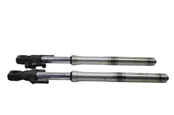 Kawasaki - 11 Kawasaki Versys 650 Front Forks Suspension KLE650