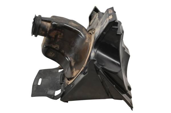 Suzuki - 12 Suzuki RMZ250 Airbox Intake Air Box