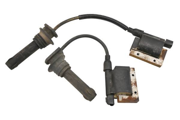 Arctic Cat - 18 Arctic Cat Wildcat Sport XT EPS Ignition Coils