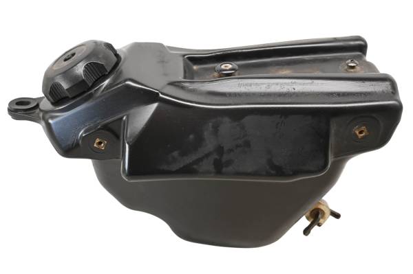 Suzuki - 12 Suzuki RMZ250 Gas Tank & Fuel Petcock