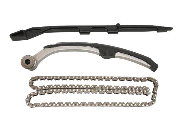 Arctic Cat - 18 Arctic Cat Wildcat Sport XT EPS Cam Chain & Guides