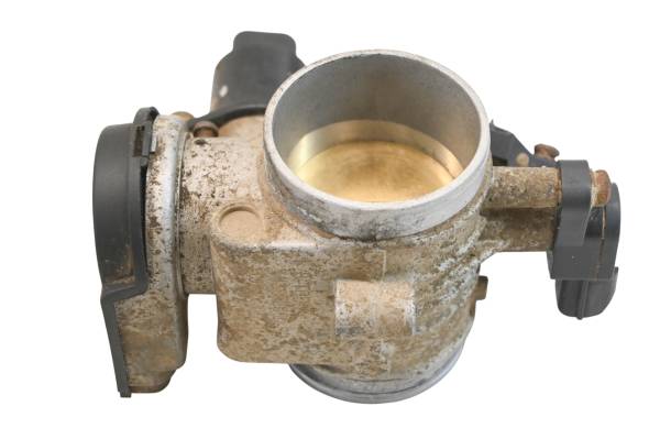 Arctic Cat - 18 Arctic Cat Wildcat Sport XT EPS Throttle Body
