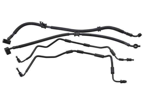 Honda - 22 Honda CB300R ABS Front Brake Lines