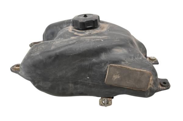 Yamaha - 06 Yamaha Raptor 350 2x4 Gas Tank & Fuel Petcock YFM350R