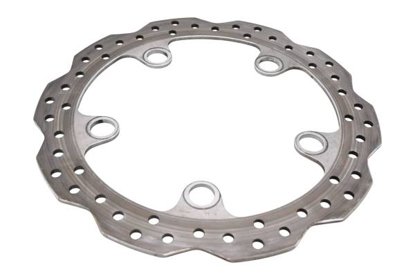 Honda - 22 Honda CB300R ABS Front Brake Rotor Disc