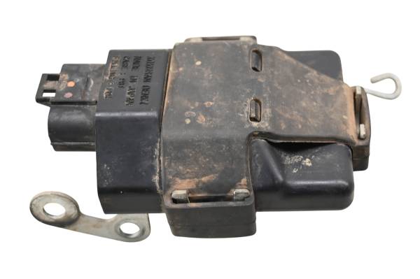 Suzuki - 07 Suzuki RMZ250 Cdi Box