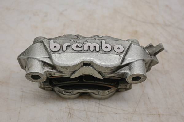 Suzuki - 24 Suzuki GSX-R750 Front Right Brake Caliper