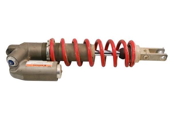 Suzuki - 12 Suzuki RMZ250 Rear Shock