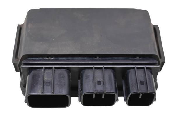 Kawasaki - 18 Kawasaki Ninja 650 ABS Fuse Box Relay Assembly EX650K