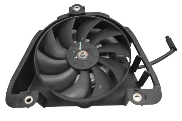 Yamaha - 24 Yamaha YZF-R3 Radiator Fan