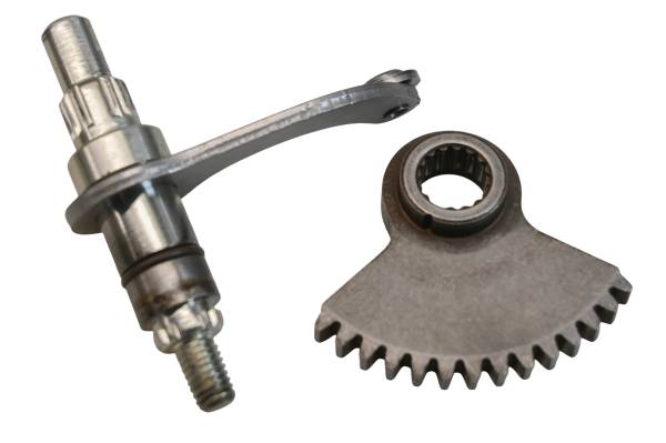 Arctic Cat - 18 Arctic Cat Wildcat Sport XT EPS Transmission Shift Shaft Shifter