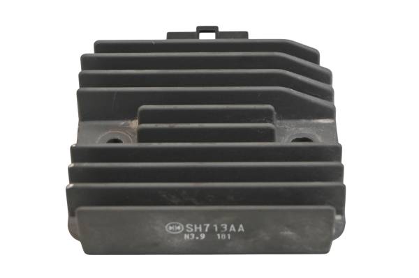 Yamaha - 24 Yamaha YZF-R3 Regulator Rectifier