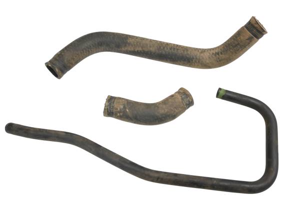 Arctic Cat - 18 Arctic Cat Wildcat Sport XT EPS Radiator Coolant Hoses