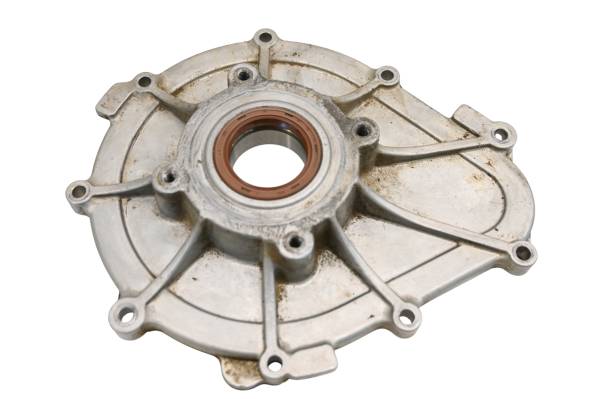 Arctic Cat - 18 Arctic Cat Wildcat Sport XT EPS Crankcase Left Cover