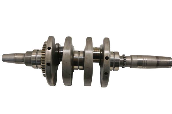 Arctic Cat - 18 Arctic Cat Wildcat Sport XT EPS Crankshaft Crank Shaft For Parts