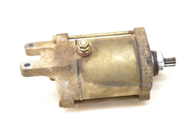 Arctic Cat - 06 Arctic Cat DVX250 2x4 Starter Motor