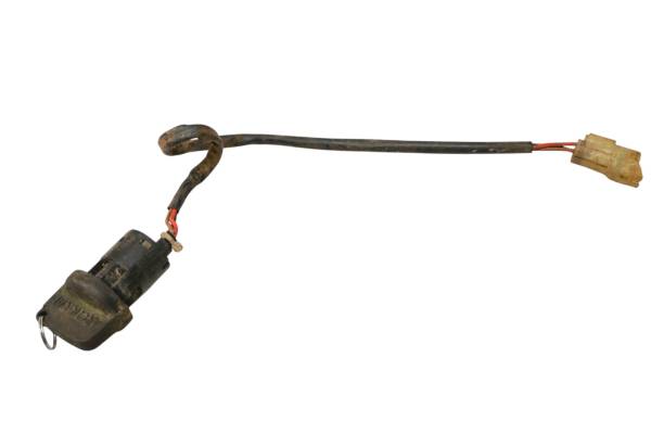 Arctic Cat - 08 Arctic Cat 250 Auto 2x4 Key Switch