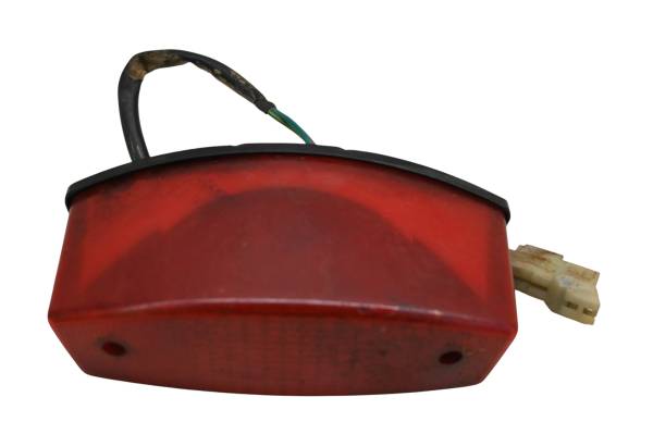 Arctic Cat - 06 Arctic Cat DVX250 2x4 Tail Brake Light