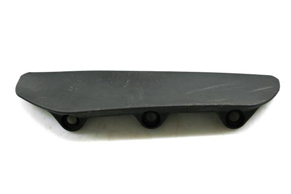 Arctic Cat - 07 Arctic Cat F8 EFI Sno Pro Exhaust Deflector Cover 128"
