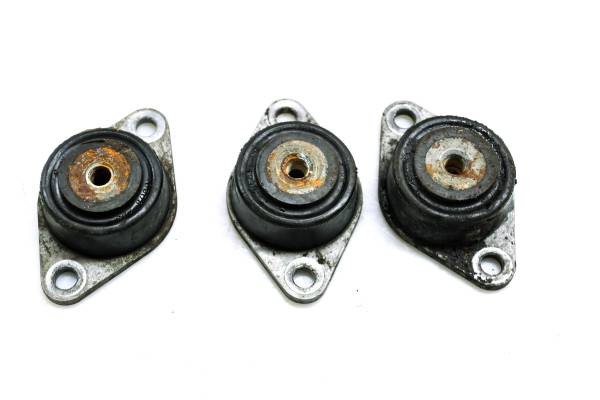 Arctic Cat - 07 Arctic Cat F8 EFI Sno Pro Engine Brackets Mounts 128"