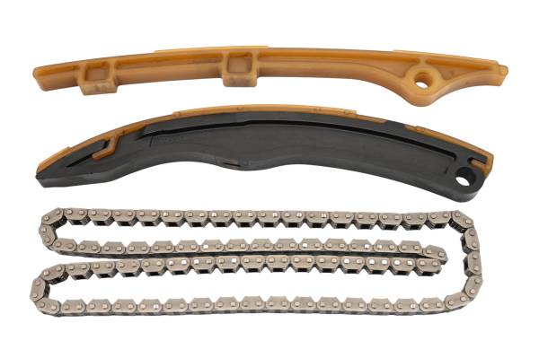 Polaris - 20 Polaris RZR Pro XP Ultimate Cam Chain & Guides