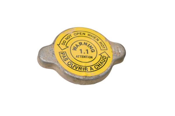 Can-Am - 20 Can-Am Maverick 1000R Sport DPS Radiator Cap