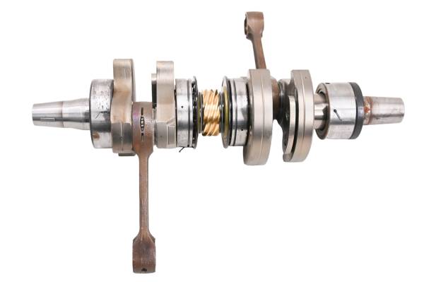 Arctic Cat - 22 Arctic Cat 8000 Riot ES QS3 Crankshaft Crank Shaft & Connecting Rod 146" 1.6