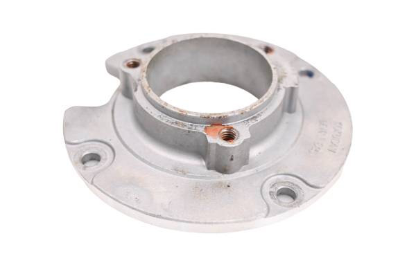 Arctic Cat - 22 Arctic Cat 8000 Riot ES QS3 Stator Mounting Plate Cover 146" 1.6