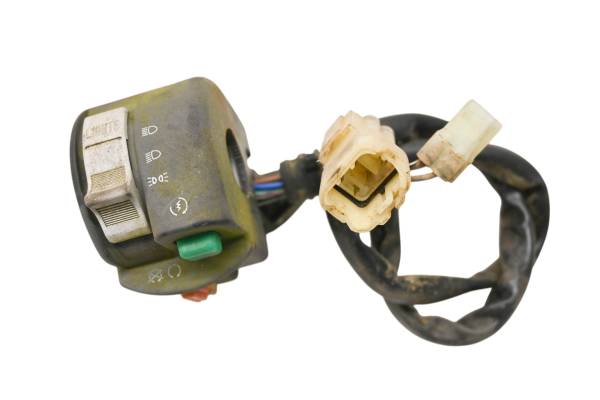 Arctic Cat - 08 Arctic Cat 250 Auto 2x4 Headlight On Off Handlebar Start Switch