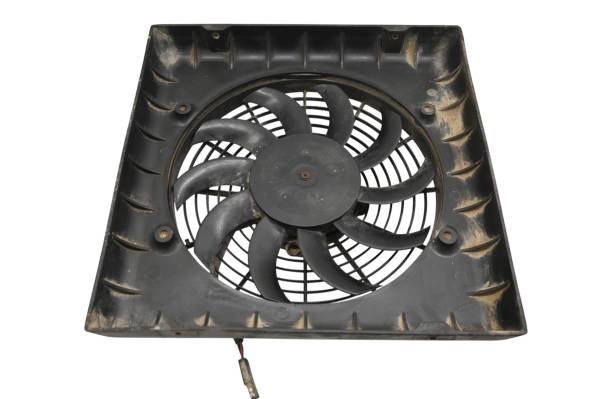 Arctic Cat - 18 Arctic Cat Wildcat Sport XT EPS Radiator Fan