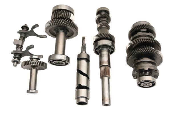 Polaris - 20 Polaris RZR Pro XP Ultimate Transmission Shift Forks & Drum