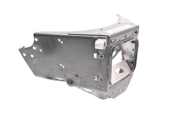 Arctic Cat - 22 Arctic Cat 8000 Riot ES QS3 Subframe 146" 1.6