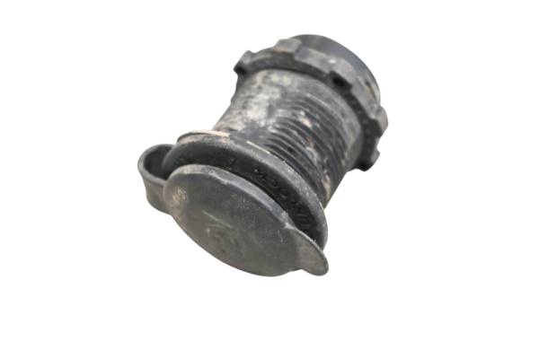 19 Arctic Cat Wildcat Sport LTD EPS 12 Volt Accessory Outlet 12V Textron