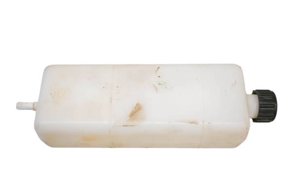 19 Arctic Cat Wildcat Sport LTD EPS Coolant Overflow Radiator Bottle Textron