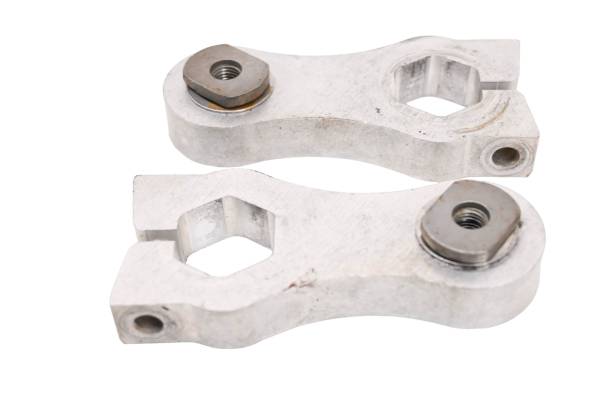 Arctic Cat - 22 Arctic Cat 8000 Riot ES QS3 Rear Suspension Links 146" 1.6