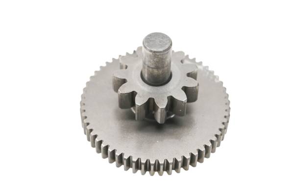 Arctic Cat - 08 Arctic Cat 250 Auto 2x4 Starter Gear