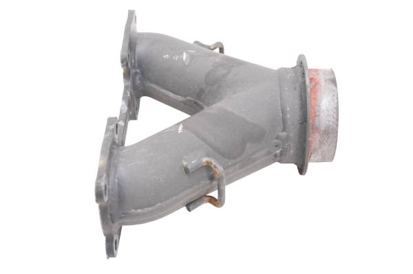 Arctic Cat - 22 Arctic Cat 8000 Riot ES QS3 Exhaust Manifold Flange 146" 1.6