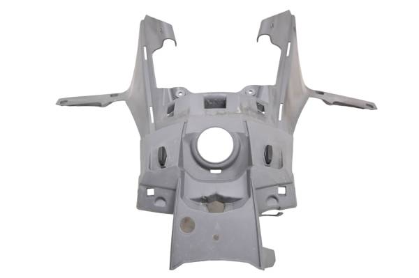 Arctic Cat - 22 Arctic Cat 8000 Riot ES QS3 Gas Tank Cover 146" 1.6