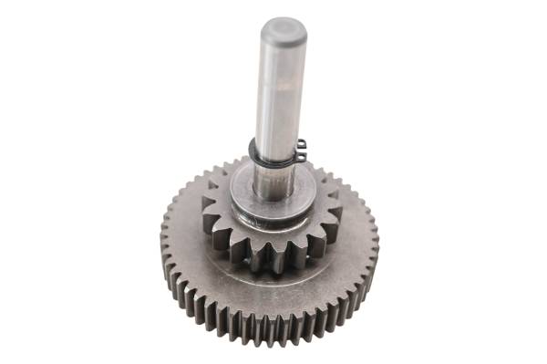 Yamaha - 06 Yamaha Raptor 350 2x4 Starter Gear YFM350R