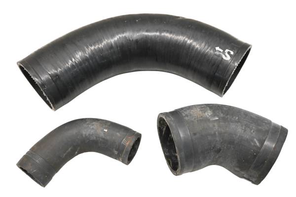Kawasaki - 08 Kawasaki Ultra 250X Radiator Coolant Hoses JT1500