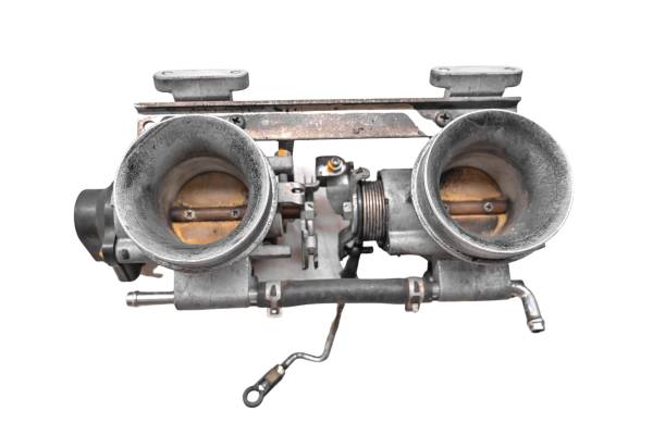 Arctic Cat - 17 Arctic Cat XF 8000 Throttle Body