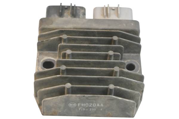 Arctic Cat - 18 Arctic Cat Wildcat Sport XT EPS Regulator Rectifier