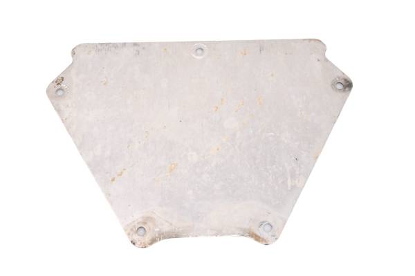 Arctic Cat - 22 Arctic Cat 8000 Riot ES QS3 Front Access Cover 146" 1.6