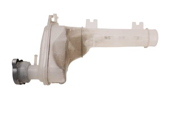 Arctic Cat - 22 Arctic Cat 8000 Riot ES QS3 Coolant Overflow Radiator Bottle 146" 1.6