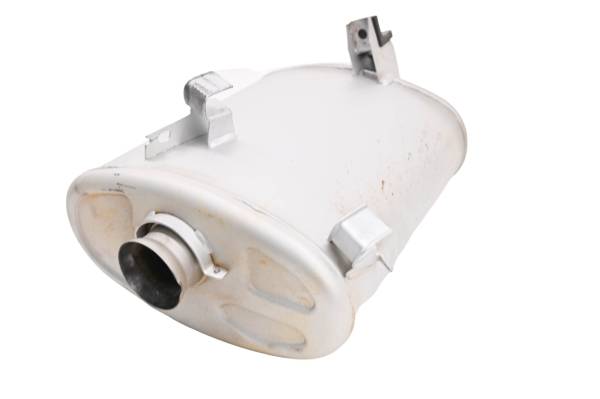 Arctic Cat - 22 Arctic Cat 8000 Riot ES QS3 Muffler Exhaust Pipe 146" 1.6