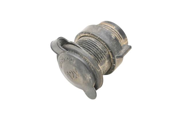 Arctic Cat - 08 Arctic Cat Thundercat 1000 H2 4x4 12 Volt Accessory Outlet 12V