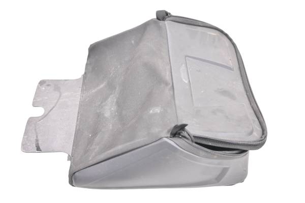 Arctic Cat - 22 Arctic Cat 8000 Riot ES QS3 Tool Storage Box 146" 1.6