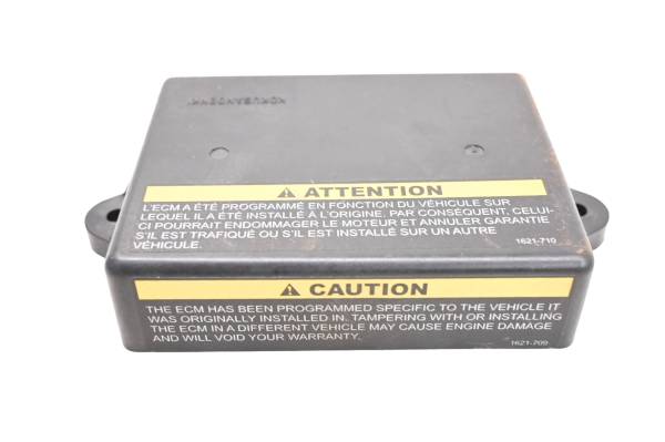 Arctic Cat - 22 Arctic Cat 8000 Riot ES QS3 Electric Control Unit Ecu 146" 1.6